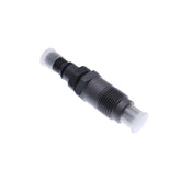 HP injection Fuel Injector 8970697800 8970697802 8970811572 8970886730 8970886740 for Isuzu Engine 4JG2T 4JG2 4JG2TC